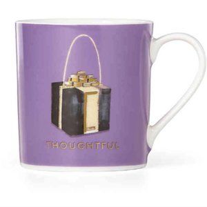 Things we love Thoughtful Kate Spade mug